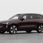 My Volvo EX90 Story Sweepstakes