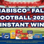 Nabisco Fall Football Instant Win