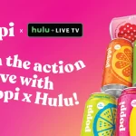 Poppi Back To School Sweepstakes