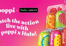 Poppi Back To School Sweepstakes