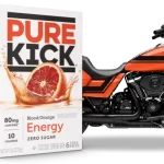Pure Kick High Octane Sweepstakes