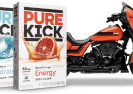 Pure Kick High Octane Sweepstakes