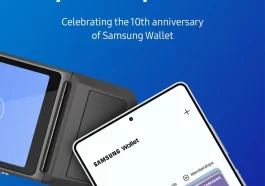 Samsung Tap to Pay Sweepstakes