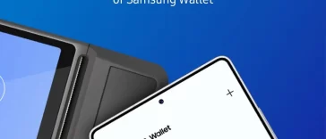 Samsung Tap to Pay Sweepstakes