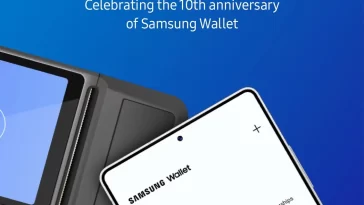 Samsung Tap to Pay Sweepstakes