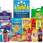 Save Mart WIN-WIN Event Sweepstakes