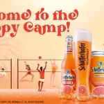 Schöfferhofer Happy Camp Sweepstakes