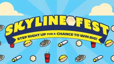 Skyline Chili Skyline Fest Summer Sweepstakes