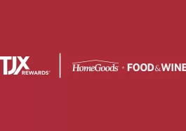 TJX Rewards HomeGoods Sweepstakes