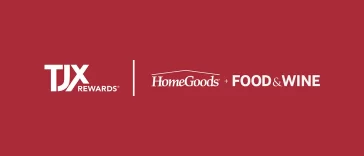 TJX Rewards HomeGoods Sweepstakes