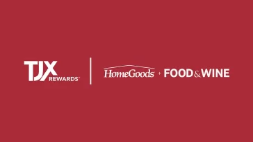 TJX Rewards HomeGoods Sweepstakes