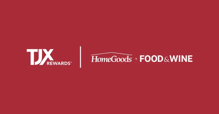 TJX Rewards HomeGoods Sweepstakes
