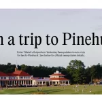Titleist Outperform Yesterday Sweepstakes