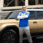 Toyota Gameday Giveaway