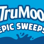 TruMoo Epic Sweepstakes