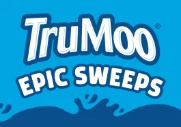 TruMoo Epic Sweepstakes