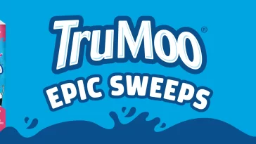 TruMoo Epic Sweepstakes