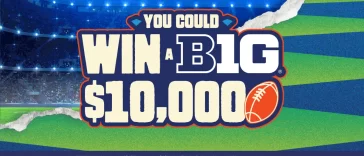 Blue Diamond Growers Football Snack MVP Instant Win and Sweepstakes