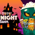 Classic Crush Halloween Sweepstakes
