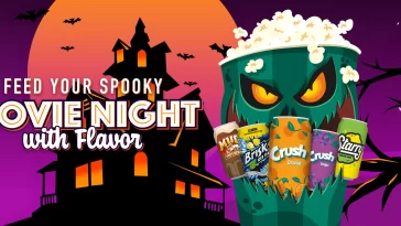 Classic Crush Halloween Sweepstakes