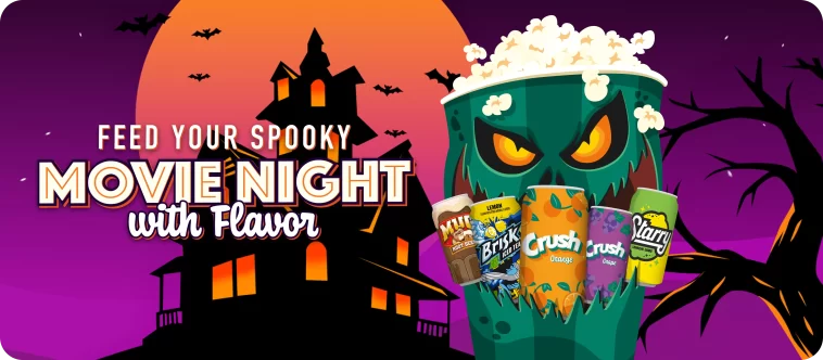 Classic Crush Halloween Sweepstakes