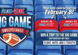 DK Big Game Sweepstakes
