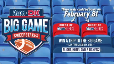 DK Big Game Sweepstakes