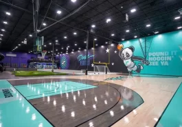 Dude Perfect Sweepstakes