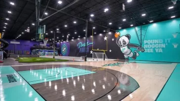 Dude Perfect Sweepstakes