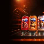 Fanta Halloween Instant Win Game and Sweepstakes