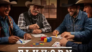 INSP Elkhorn Bingo Watch 2 Win Sweepstakes