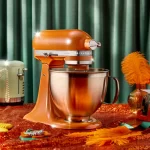 KitchenAid Showbiz Sweepstakes