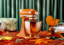 KitchenAid Showbiz Sweepstakes