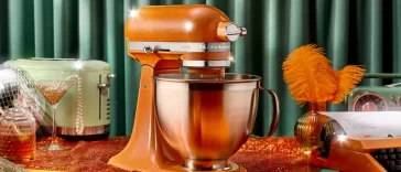 KitchenAid Showbiz Sweepstakes