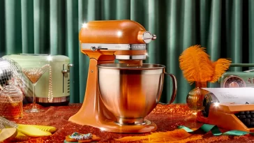 KitchenAid Showbiz Sweepstakes