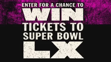 Pepsi Super Bowl Sweepstakes