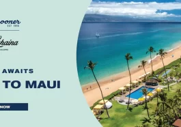Reyn Spooner x Royal Lahaina Resort & Bungalows Escape to Maui Giveaway