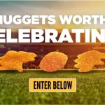 Tyson Foods Tailgate Sweepstakes