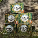Busch Light Trophy Hunt Sweepstakes