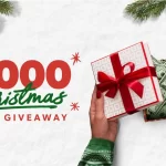 Dave Ramsey Christmas Cash Giveaway 2025