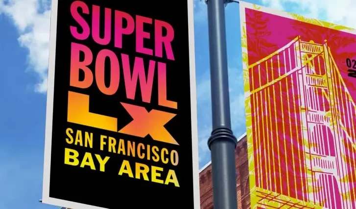 FedEx Super Bowl LX Sweepstakes