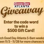 Fox 5 Contest Giveaway