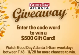 Fox 5 Contest Giveaway