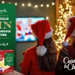 Hallmark Channel Snack Watch and Win Sweepstakes
