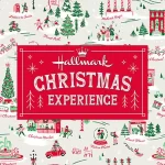Hallmark Christmas Experience from Hallmark Gold Crown Sweepstakes