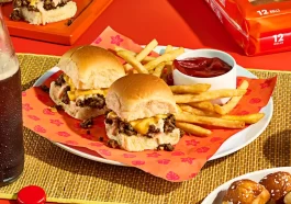 King's Hawaiian Fanning Like A Manning Sweepstakes