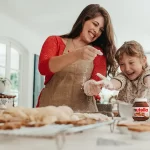 Nutella Holiday Recipe Casting Call Contest