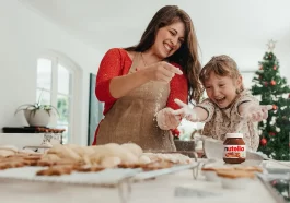 Nutella Holiday Recipe Casting Call Contest