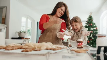 Nutella Holiday Recipe Casting Call Contest