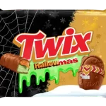 TWIX Hallowmas Sweepstakes